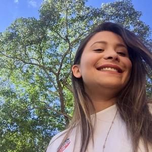 Meet your Posher, Karla